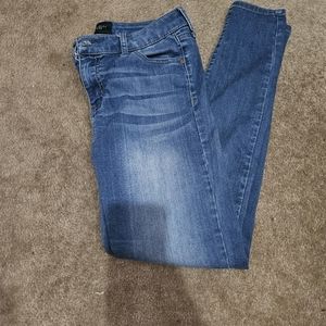Womens skinny jeans